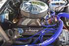 1971 Plymouth Belvedere GTX-Auction Lot