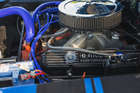 1971 Plymouth Belvedere GTX-Auction Lot