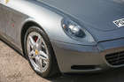 2005 Ferrari 612 Scaglietti F1-Auction Lot