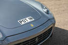 2005 Ferrari 612 Scaglietti F1-Auction Lot