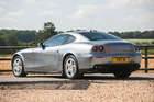 2005 Ferrari 612 Scaglietti F1-Auction Lot