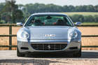 2005 Ferrari 612 Scaglietti F1-Auction Lot
