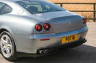 2005 Ferrari 612 Scaglietti F1-Auction Lot
