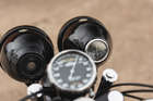 1933 Brough Superior 680 OHV 680cc-Auction Lot