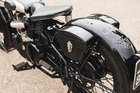 1933 Brough Superior 680 OHV 680cc-Auction Lot