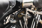 1933 Brough Superior 680 OHV 680cc-Auction Lot