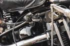 1933 Brough Superior 680 OHV 680cc-Auction Lot