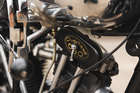 1933 Brough Superior 680 OHV 680cc-Auction Lot