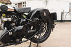1933 Brough Superior 680 OHV 680cc-Auction Lot