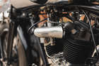 1933 Brough Superior 680 OHV 680cc-Auction Lot