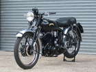1954 Vincent Series C Black Shadow 998cc-Sold