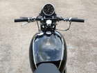 1954 Vincent Series C Black Shadow 998cc-Sold