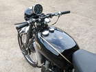 1954 Vincent Series C Black Shadow 998cc-Sold