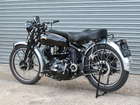 1954 Vincent Series C Black Shadow 998cc-Sold