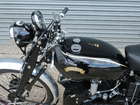 1954 Vincent Series C Black Shadow 998cc-Sold