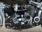 1954 Vincent Series C Black Shadow 998cc-Sold