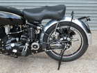 1954 Vincent Series C Black Shadow 998cc-Sold
