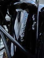 1954 Vincent Series C Black Shadow 998cc-Sold