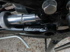 1954 Vincent Series C Black Shadow 998cc-Sold