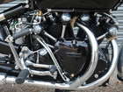 1954 Vincent Series C Black Shadow 998cc-Sold