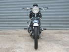1954 Vincent Series C Black Shadow 998cc-Sold