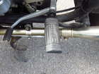 1981 BMW R65 650cc-Sold