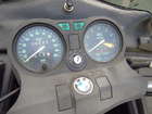 1981 BMW R65 650cc-Sold