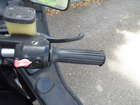 1981 BMW R65 650cc-Sold
