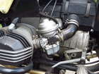 1981 BMW R65 650cc-Sold
