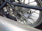 1981 BMW R65 650cc-Sold