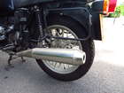 1981 BMW R65 650cc-Sold