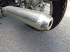1981 BMW R65 650cc-Sold