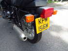 1981 BMW R65 650cc-Sold