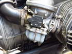 1981 BMW R65 650cc-Sold