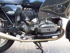 1981 BMW R65 650cc-Sold
