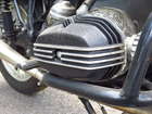 1981 BMW R65 650cc-Sold