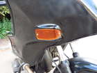1981 BMW R65 650cc-Sold