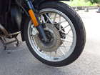 1981 BMW R65 650cc-Sold