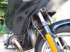 1981 BMW R65 650cc-Sold