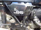1981 BMW R65 650cc-Sold