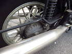 1981 BMW R65 650cc-Sold