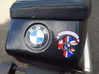 1981 BMW R65 650cc-Sold