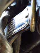 1981 BMW R65 650cc-Sold