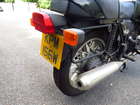 1981 BMW R65 650cc-Sold