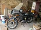 1981 BMW R65 650cc-Sold