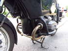 1981 BMW R65 650cc-Sold