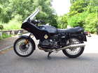 1981 BMW R65 650cc-Sold