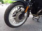 1981 BMW R65 650cc-Sold