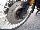 1981 BMW R65 650cc-Sold