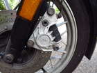 1981 BMW R65 650cc-Sold